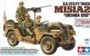 Tamiya 35332 M151A2 Grenada 1983 (1:35)